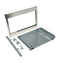 27" BUILT-IN KIT FOR MONOGRAM ZEB1227SL