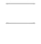 Undercounter Refrigerators - Minimalist Handle Kit