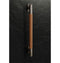 36" Designer Collection Titanium Handle for Pro Range