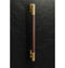 48" Designer Collection Brass Long Handle for Pro Range