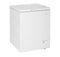 DANBY DCF050A6WM Danby 5.0 cu. ft. Square Model Chest Freezer DOE