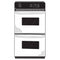 GE APPLIANCES JRP28SKSS GE® 24" Double Wall Oven