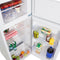 AVANTI AVRPD7300BW Avanti Apartment Refrigerator, 7.3 cu. ft