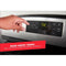 AMANA AGR6603SMS 30-inch Gas Range with Self-Clean Option