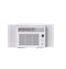 GE APPLIANCES AHQ06LZ GE(R) 115 Volt Electronic Room Air Conditioner