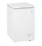 DANBY DCF035A5WDB Danby 3.5 cu. ft. Chest Freezer in White