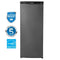 DANBY DUFM085A4TDD Danby Designer 8.5 cu ft Upright Freezer in Graphite