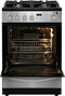 FRIGIDAIRE FFGH2422US Frigidaire 24'' Front Control Freestanding Gas Range