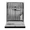 AMANA ADB1400AMB Amana(R) Dishwasher with Triple Filter Wash System