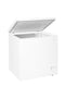 DANBY DCF070A6WM Danby 7.0 cu. ft. Square Model Chest Freezer DOE