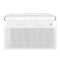 MIDEA MAW10U1QWT 10,000 BTU U-shaped Air Conditioner