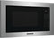 FRIGIDAIRE PMBS3080BF Frigidaire Professional 2.2 Cu. Ft. Built-In Microwave