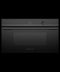 FISHER & PAYKEL OS30NDTDB1 Combination Steam Oven, 30", 23 Function