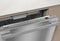 MIELE G5056SCVISFSTAINLESSSTEEL G 5056 SCVi SF - Fully integrated dishwashers in tried-and-tested Miele quality at an affordable entry-level price.