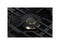 SAMSUNG NA36N7755TG 36" Smart Gas Cooktop with 22K BTU Dual Power Burner in Black Stainless Steel