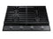 SAMSUNG NA30R5310FG 30" Gas Cooktop in Black Stainless Steel