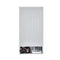 MIDEA MRU17F6AWW 17.0 Cu Ft Upright Convertible Freezer White