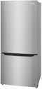 FRIGIDAIRE GRBN2012AF Frigidaire Gallery 20.3 Cu. Ft. Standard-Depth Bottom Freezer Refrigerator