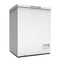 AVANTI CF7F0W Avanti Garage Ready Chest Freezer, 7.0 cu. ft.