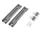 SAMSUNG SKK8K SKK-8K Stacking Kit for Samsung's 27" wide Front Load laundry pairs