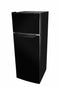 DANBY DPF074B2BDB6 Danby 7.4 cu ft Top Mount Refrigerator