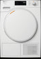 MIELE TXD160WPLOTUSWHITE TXD160WP - T1 Heat-Pump Dryer: With Miele@home and FragranceDos for laundry that smells great.