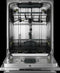 ASKO DBI565TXXLS Dishwasher