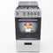 AVANTI GR2011CW 20" Gas Range