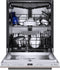 THERMADOR DWHD640EPR Dishwasher 24'' Custom Panel Ready