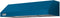 Viking VWH3010LAB 30"W./10"H. Interior-Power Hood - 390 CFM Alluvial Blue