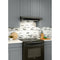 Elite 30Inch Convertible UnderCabinet Range Hood,
