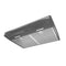Elite 30Inch Convertible UnderCabinet Range Hood, , 375 Max Blower CFM