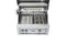 LYNX L30TRSILP 30" Built-In Grill - 1 Trident(TM) w/ Rotisserie - Sierra