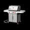 WEBER 1500593 Genesis SP-S-325 Gas Grill (Natural Gas) - Stainless Steel