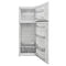 AVANTI FF14V0W Avanti Frost-Free Top Freezer Refrigerator, 14.3 cu. ft. Capacity