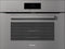 MIELE H7840BMAMGRAPHITEGREY H 7840 BM AM - 24" compact speed oven in a perfectly combinable design with automatic programs and roast probe.