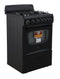 AVANTI GR2415CB 24" Gas Range