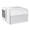 MIDEA MAW10U1QWT 10,000 BTU U-shaped Air Conditioner