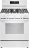 FRIGIDAIRE FCRG3062AW Frigidaire 30" Gas Range with Quick Boil