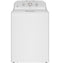 GE APPLIANCES GTW385ASWWS GE(R) 4.3 cu. ft. Capacity Washer with Stainless Steel&#x00A0;Basket,Cold&#x00A0;Plus and Water Level Control&#x200B;