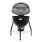 WEBER 18201001 Summit(R) Kamado E6 Charcoal Grill - 24 Inch Black