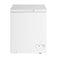 DANBY DCF050A6WM Danby 5.0 cu. ft. Square Model Chest Freezer DOE