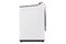 LG WT8400CW 5.5 cu. ft. Mega Capacity Smart Top Load Washer with EasyUnload(TM) & AI Sensing