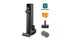 LG A949KTMS CordZero(TM) All in One Cordless Stick Vacuum with Auto Empty, Power Mop Pro & Dual Floor Max Nozzles (A949KTMS )