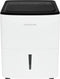 FRIGIDAIRE FFAD3534W1 Frigidaire 35 Pint Dehumidifier (Energy Star Most Efficient)