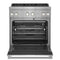 THERMADOR PRG304WH Gas Professional Range 30'' Pro Harmony(R) Standard Depth Stainless Steel PRG304WH