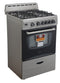 AVANTI GR2416CSS 24 Gas Range