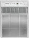 FRIGIDAIRE FHSC102WB1 Frigidaire 10,000 BTU Slider Casement Window Room Air Conditioner