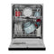 AMANA ADB1400AMB Amana(R) Dishwasher with Triple Filter Wash System