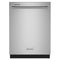 KITCHENAID KDTM405PPS 44 dBA Dishwasher in PrintShield(TM) Finish with FreeFlex(TM) Third Rack